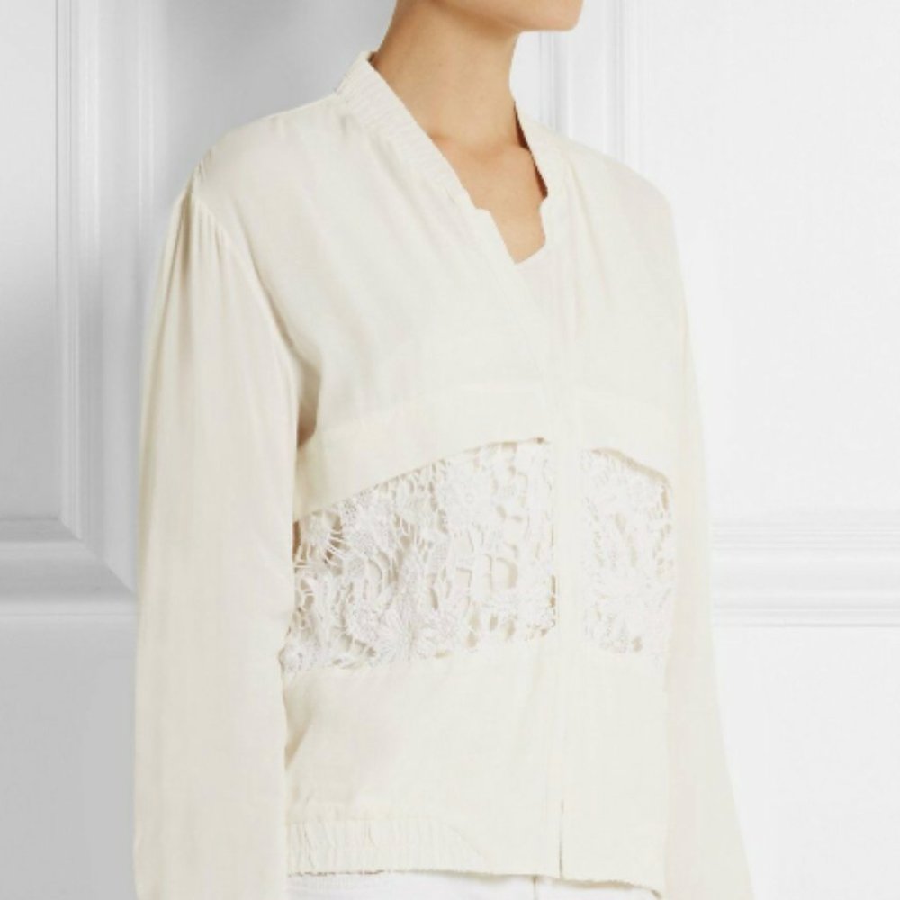Iro Doan Jacket - image 1